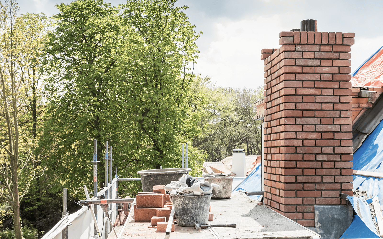 First 4 Roofing Work