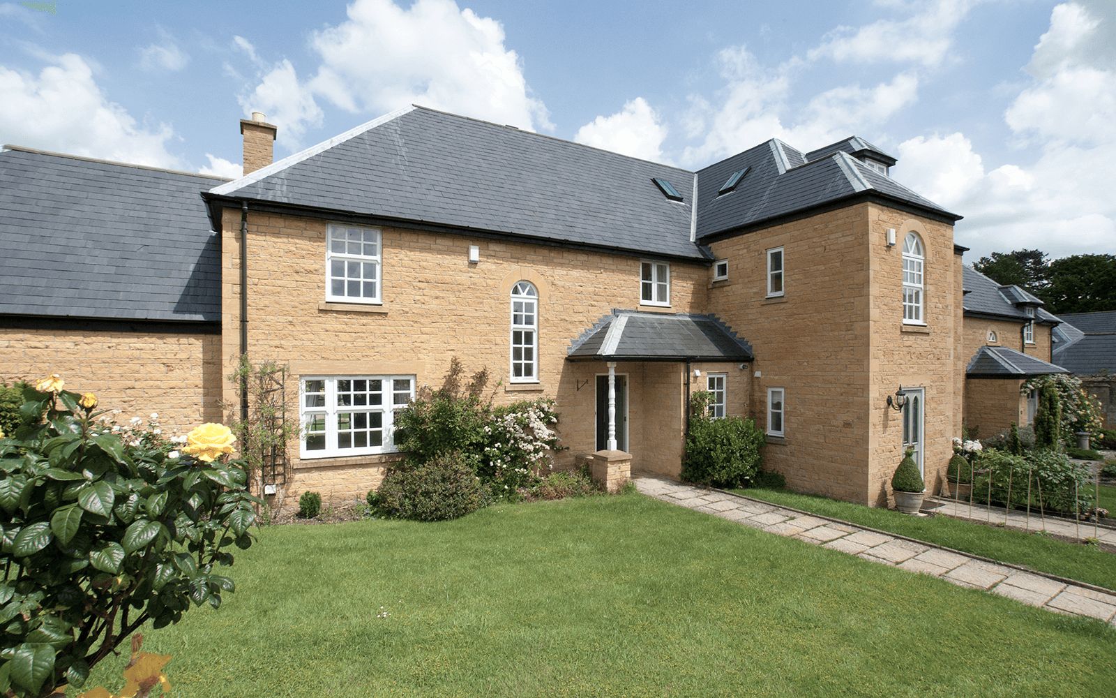 First 4 Roofing Work